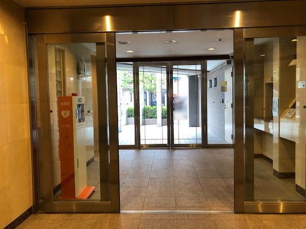 イトーピア香里園ヴァル・コート