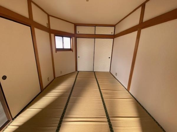 寝屋川市中木田町の中古一戸建て