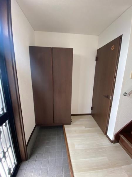 寝屋川市中木田町の中古一戸建て