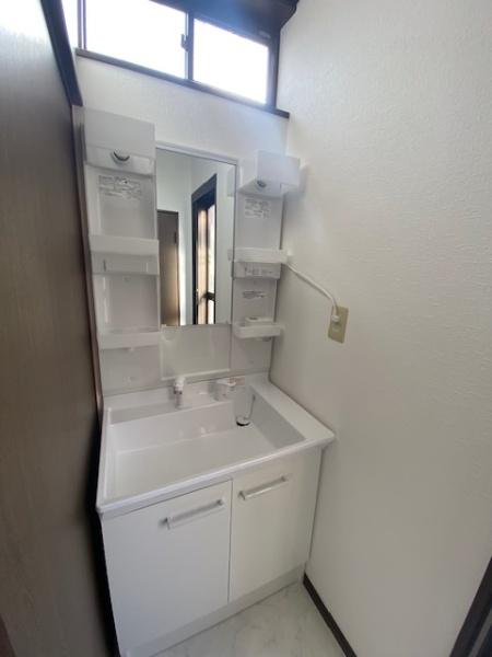 寝屋川市中木田町の中古一戸建て
