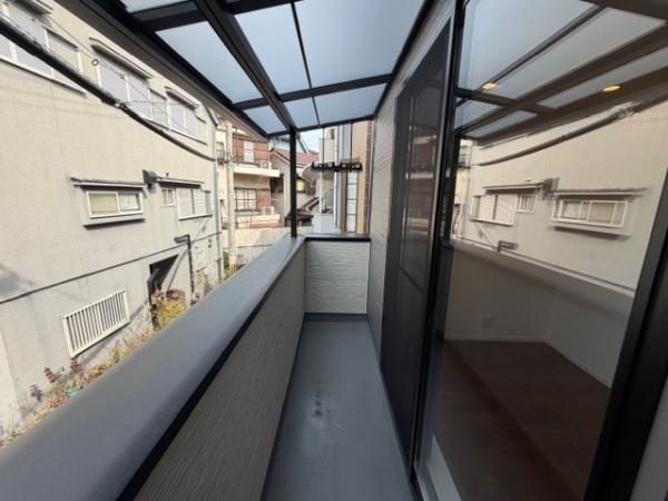 枚方市交北１丁目の中古一戸建て