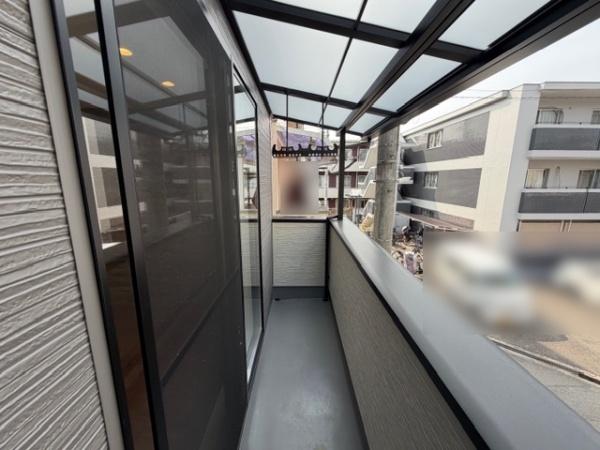 枚方市交北１丁目の中古一戸建て