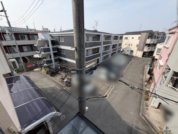 枚方市交北１丁目の中古一戸建て