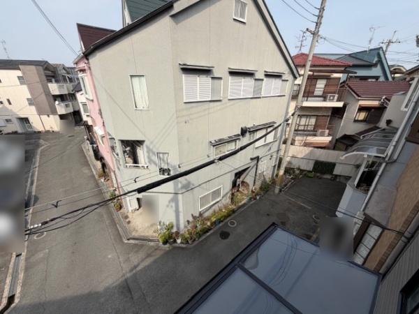 枚方市交北１丁目の中古一戸建て