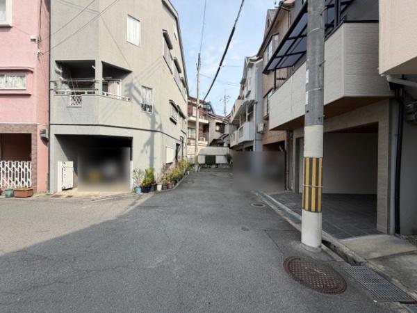 枚方市交北１丁目の中古一戸建て