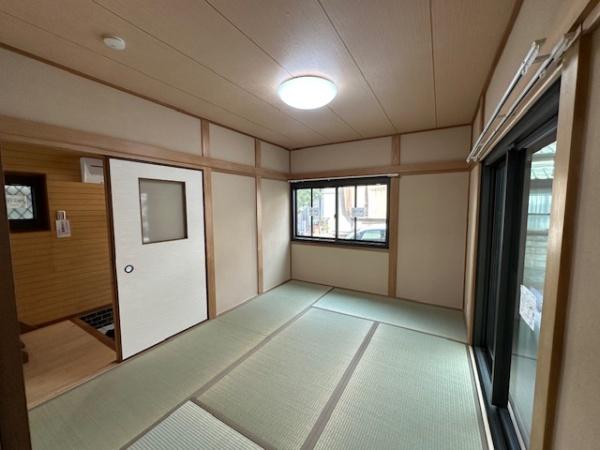 枚方市茄子作１丁目の中古一戸建て