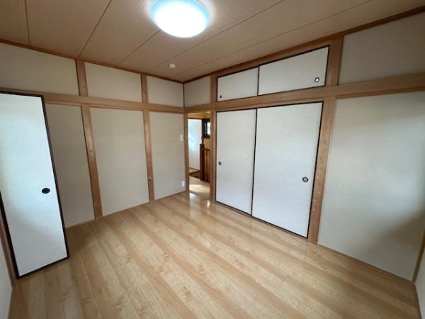 枚方市茄子作１丁目の中古一戸建て
