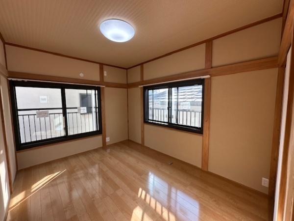 枚方市茄子作１丁目の中古一戸建て