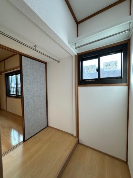 枚方市茄子作１丁目の中古一戸建て
