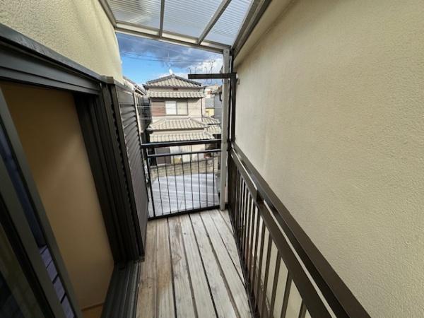 枚方市茄子作１丁目の中古一戸建て
