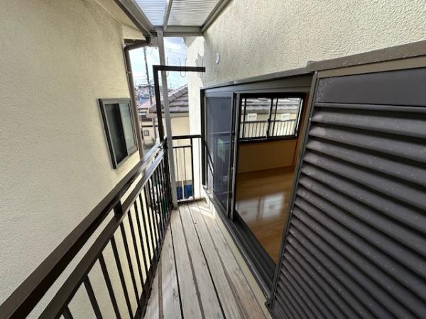 枚方市茄子作１丁目の中古一戸建て