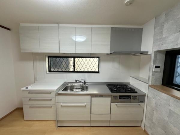 枚方市茄子作１丁目の中古一戸建て