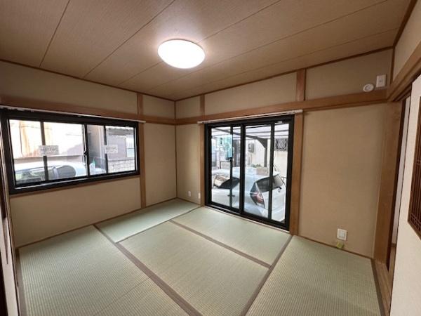 枚方市茄子作１丁目の中古一戸建て