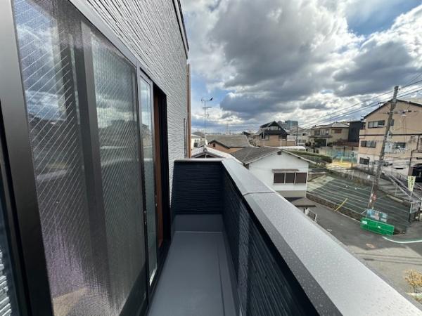 枚方市小倉東町の新築一戸建
