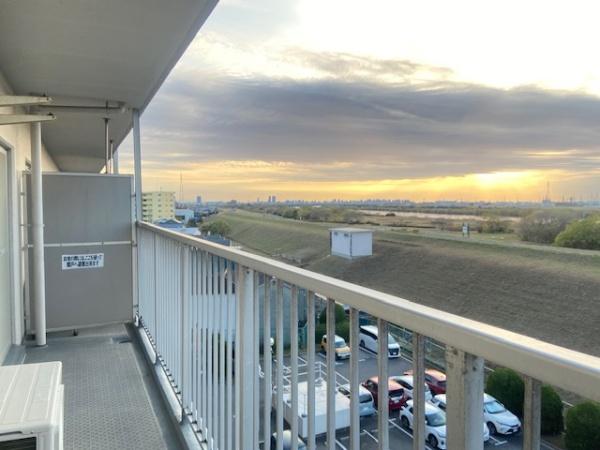 枚方淀川公園スカイハイツ
