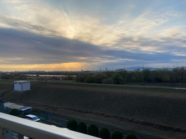 枚方淀川公園スカイハイツ
