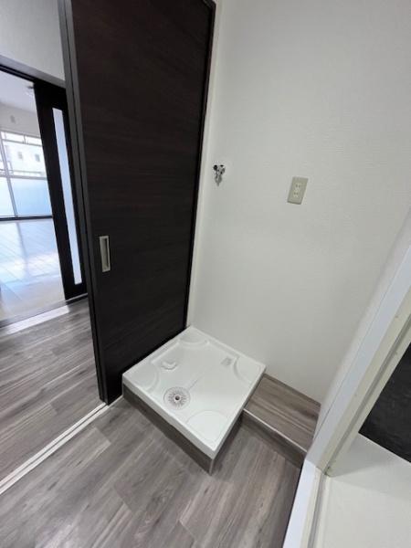 香里三井H住宅100号棟