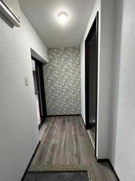 香里三井H住宅100号棟