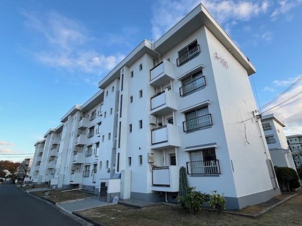 香里三井H住宅100号棟
