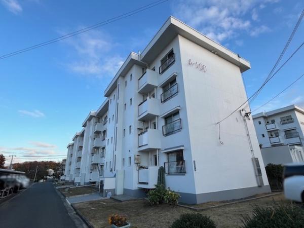 香里三井H住宅100号棟
