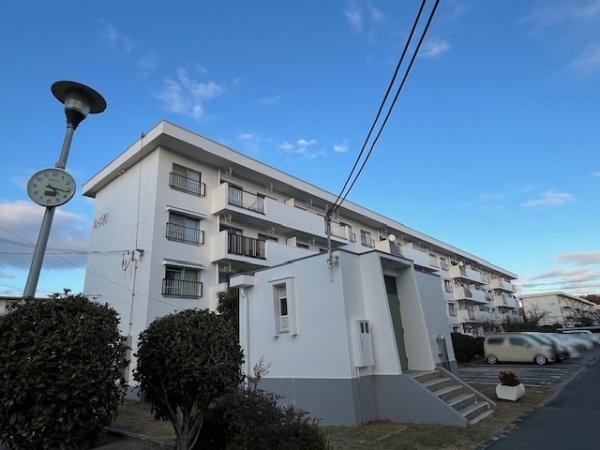 香里三井H住宅100号棟