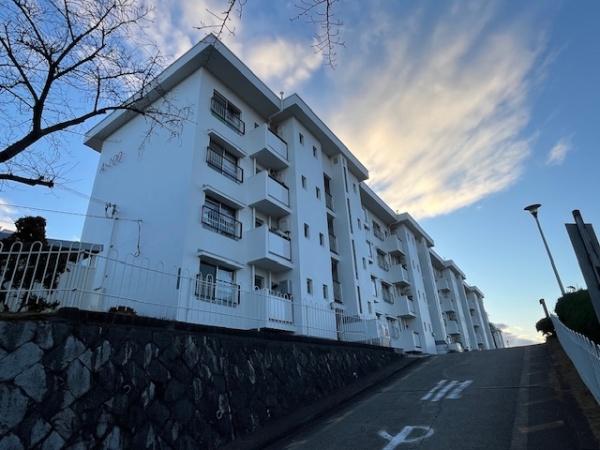 香里三井H住宅100号棟