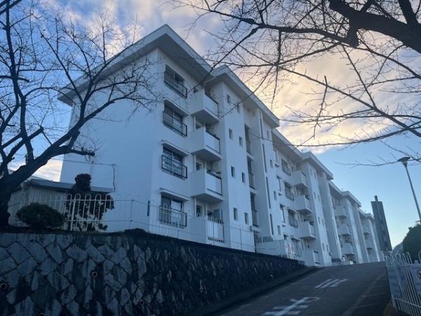香里三井H住宅100号棟