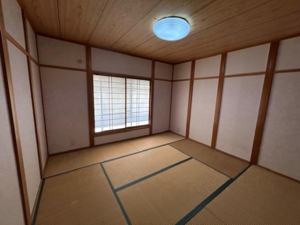寝屋川市堀溝３丁目の中古一戸建て