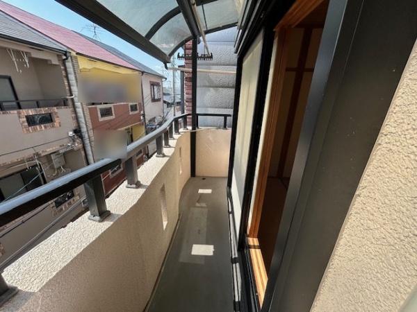 寝屋川市堀溝３丁目の中古一戸建て