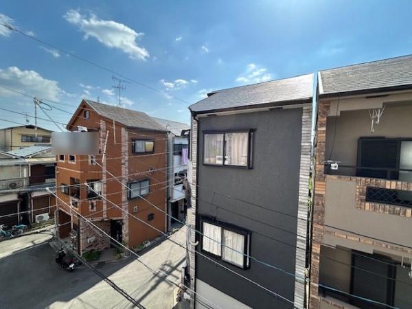 寝屋川市堀溝３丁目の中古一戸建て
