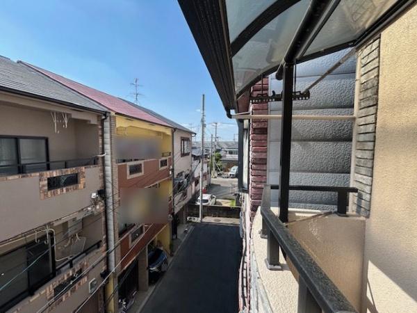 寝屋川市堀溝３丁目の中古一戸建て