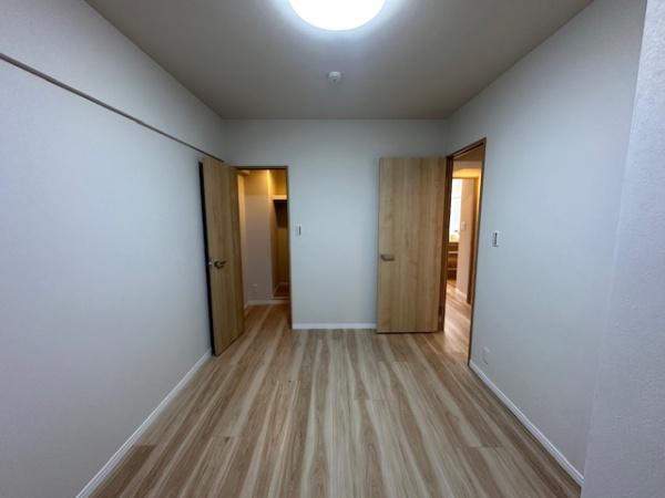 コスモ光善寺