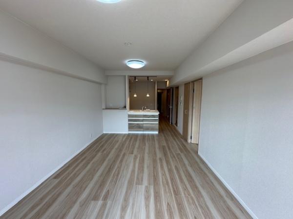 コスモ光善寺