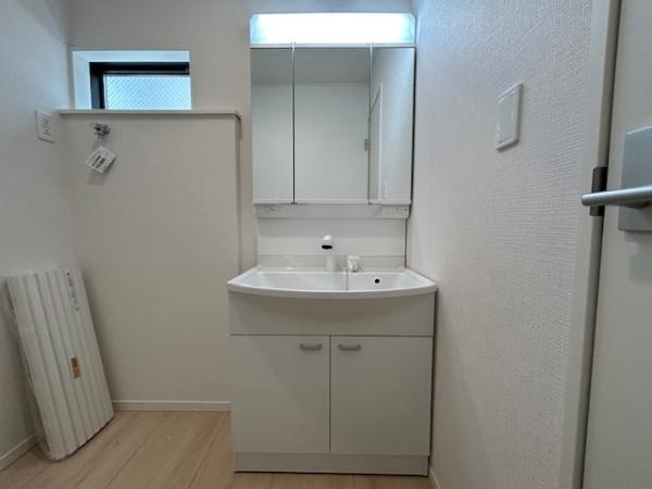 枚方市渚東町の新築一戸建