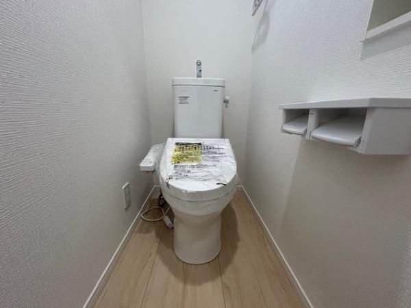 枚方市渚東町の新築一戸建
