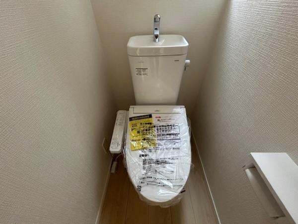 枚方市渚東町の新築一戸建