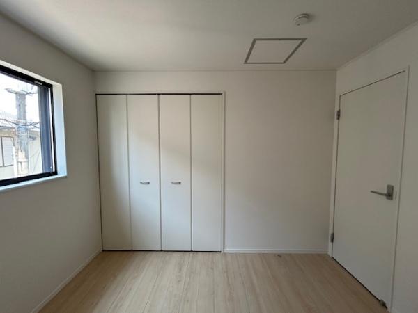 枚方市渚東町の新築一戸建