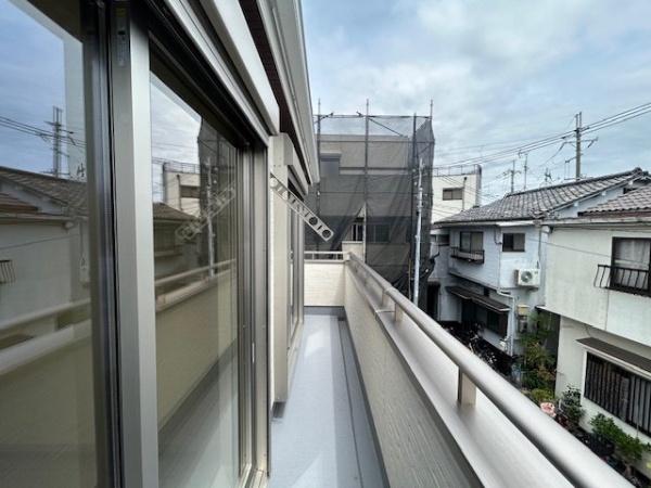 寝屋川市高柳７丁目の新築一戸建