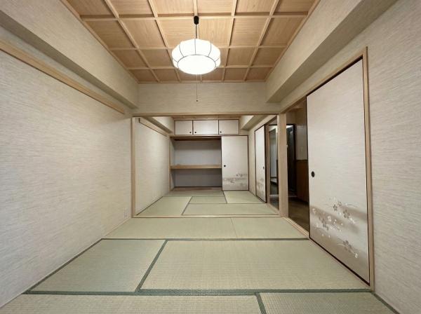 ラウンドシティフドウ香里南Ｂ棟