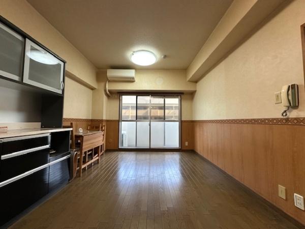 ラウンドシティフドウ香里南Ｂ棟