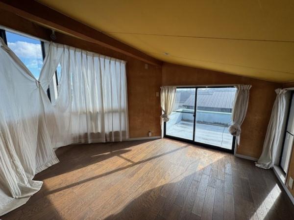 長岡京市長法寺清水ケ瀬の中古一戸建て