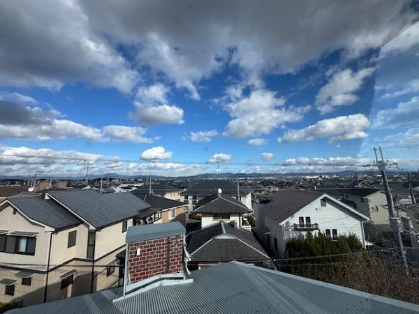 長岡京市長法寺清水ケ瀬の中古一戸建て