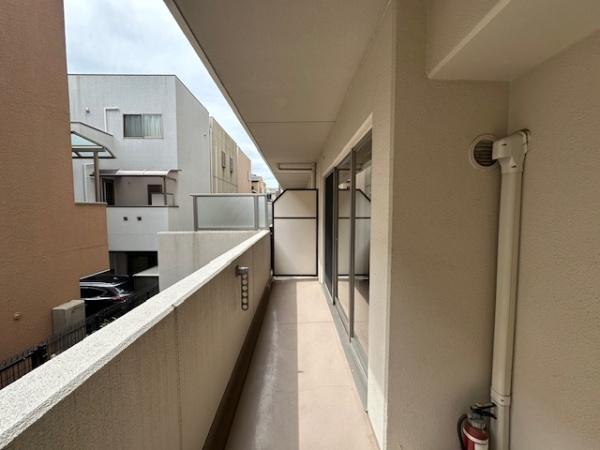 イトーピア香里園ヴァル・コート