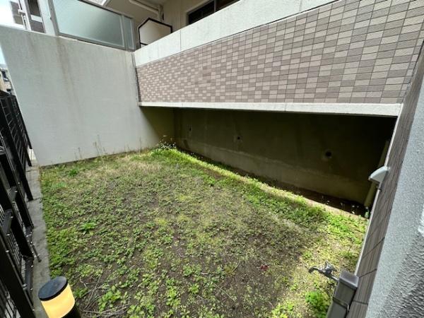 イトーピア香里園ヴァル・コート
