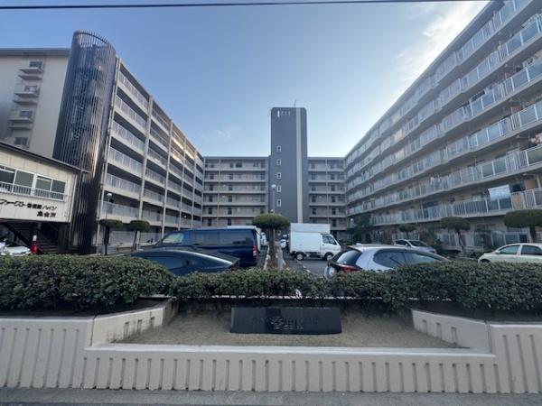 ファースト香里園ハイツ