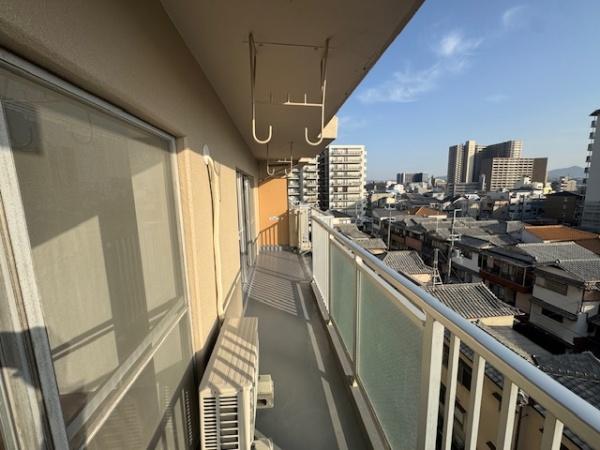 ファースト香里園ハイツ