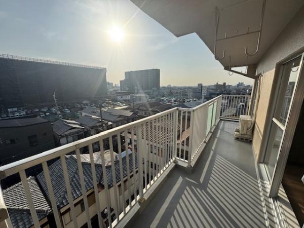 ファースト香里園ハイツ