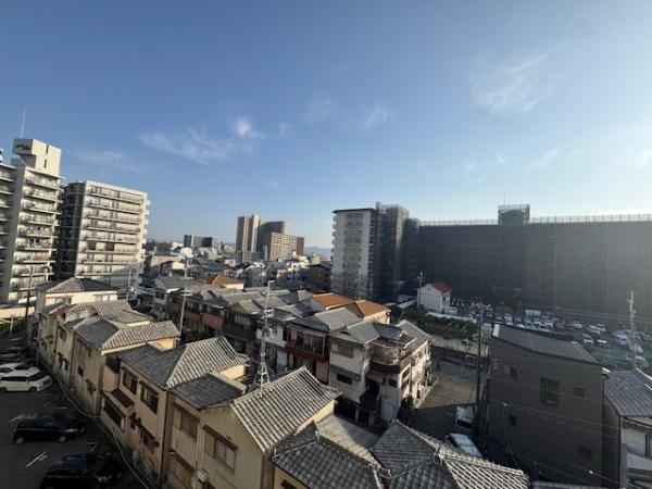 ファースト香里園ハイツ