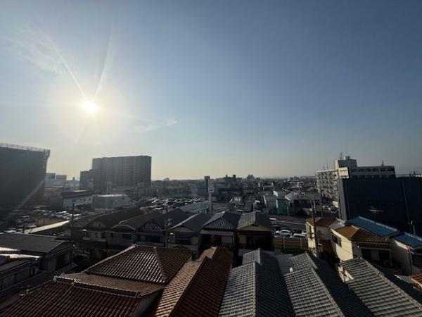 ファースト香里園ハイツ
