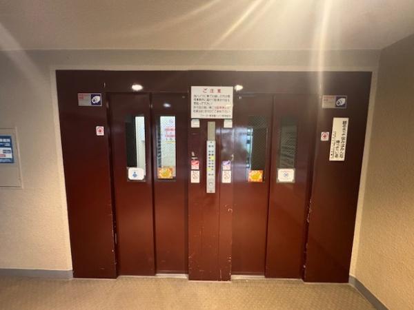 ファースト香里園ハイツ